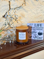 Cool Beans Soy Candle
