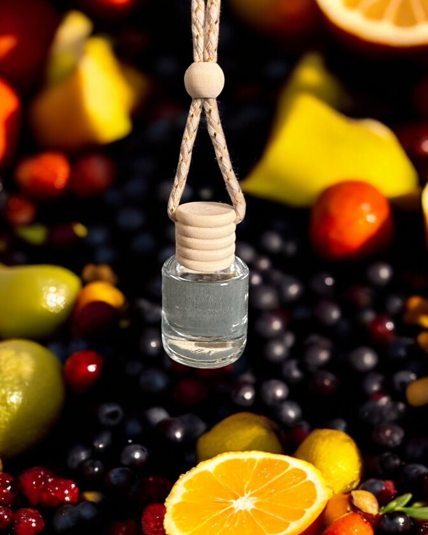 Fruit Punch Car Diffuser