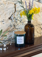 Sweet Dreams Soy Wax Candle