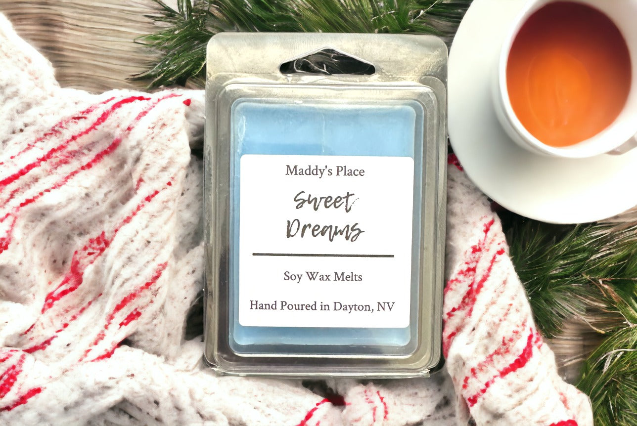 Sweet Dreams Soy Wax Melt