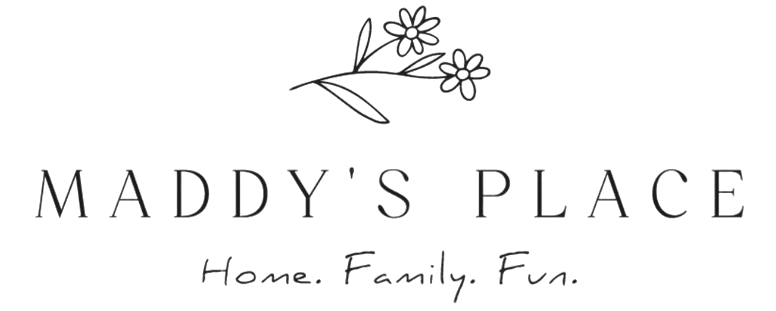 Maddy's Place 