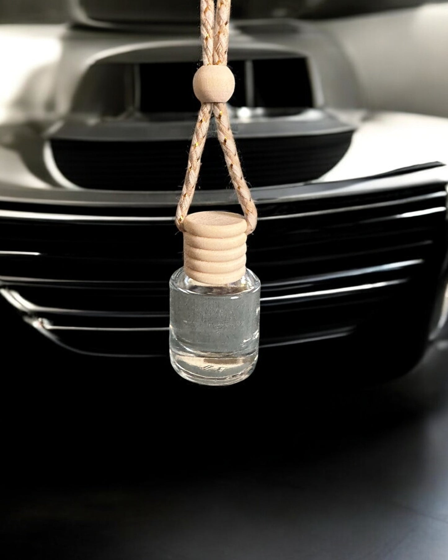 You Da' Man Car Diffuser